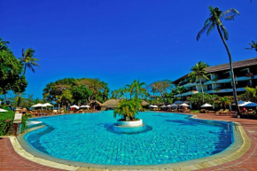 Гостиница Prama Sanur Beach Bali  Денпасар